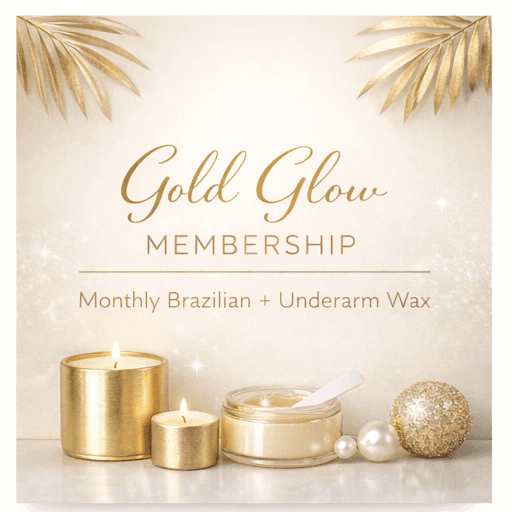 Gold Glow Membership