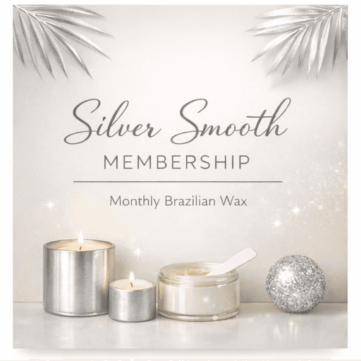 Silver Smooth Membership
